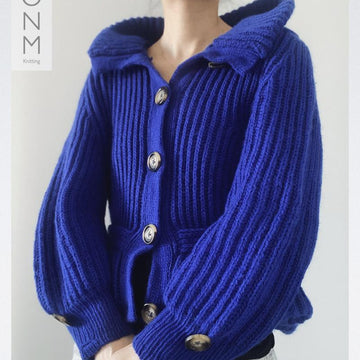 Brioche Trench Coat