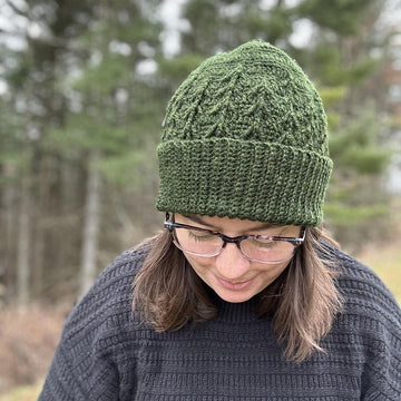 Molly's Maine Beanie