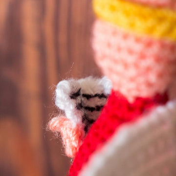 Choir of Angels Ornaments