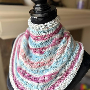 Egg Sighting Cowl