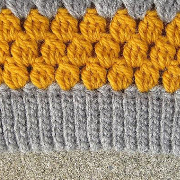 Ashlyn Slouchy Beanie