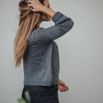Rock Sweater