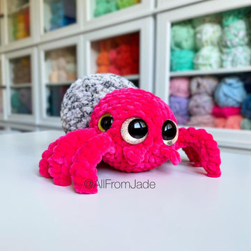 Sabrina the Spider