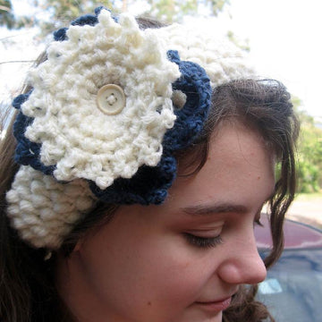 Acacia Headband