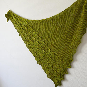 Mossy Cables