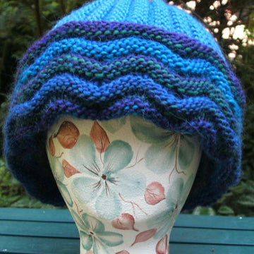Hybrid Hat