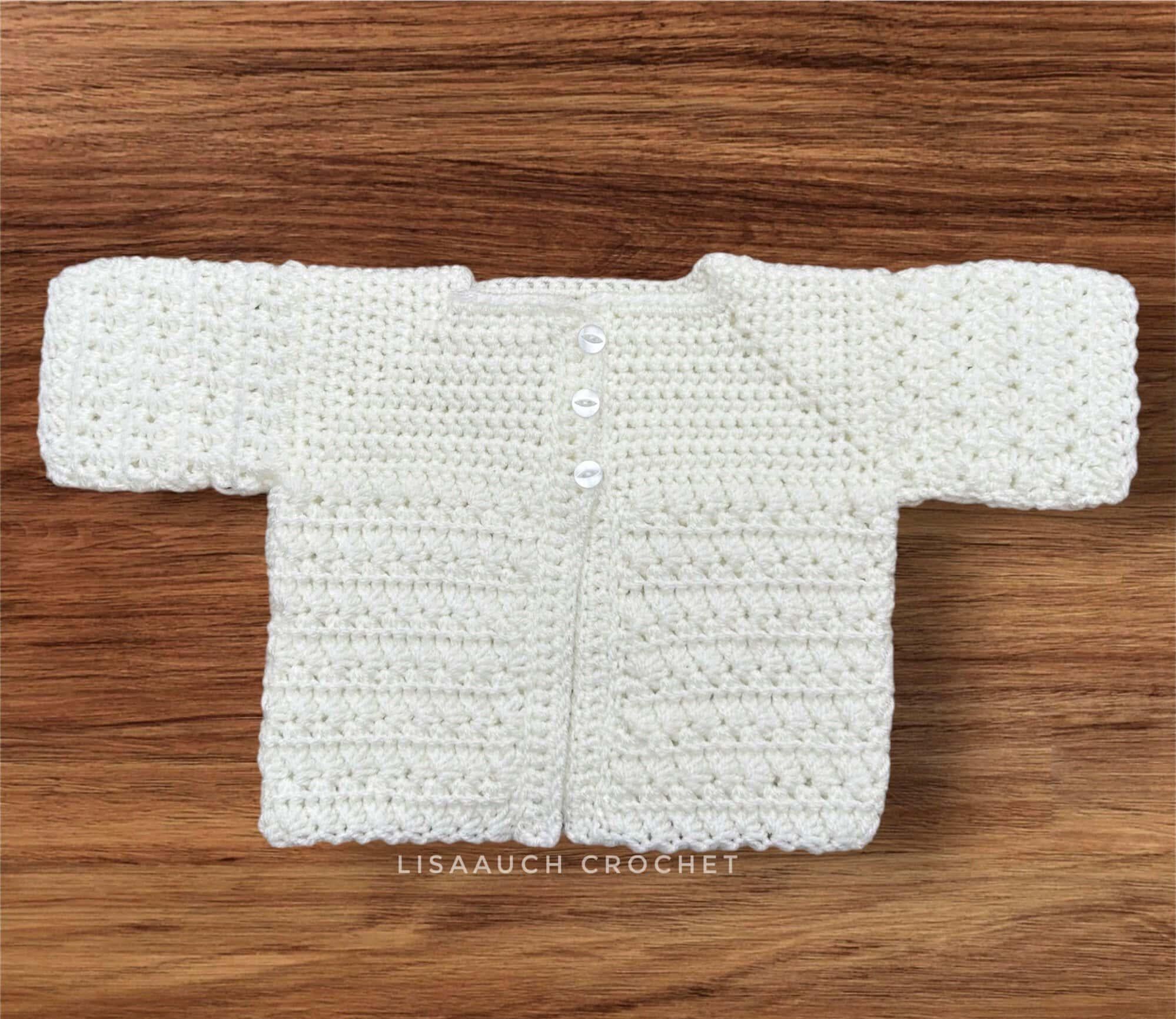 A Star is Born Cardigan