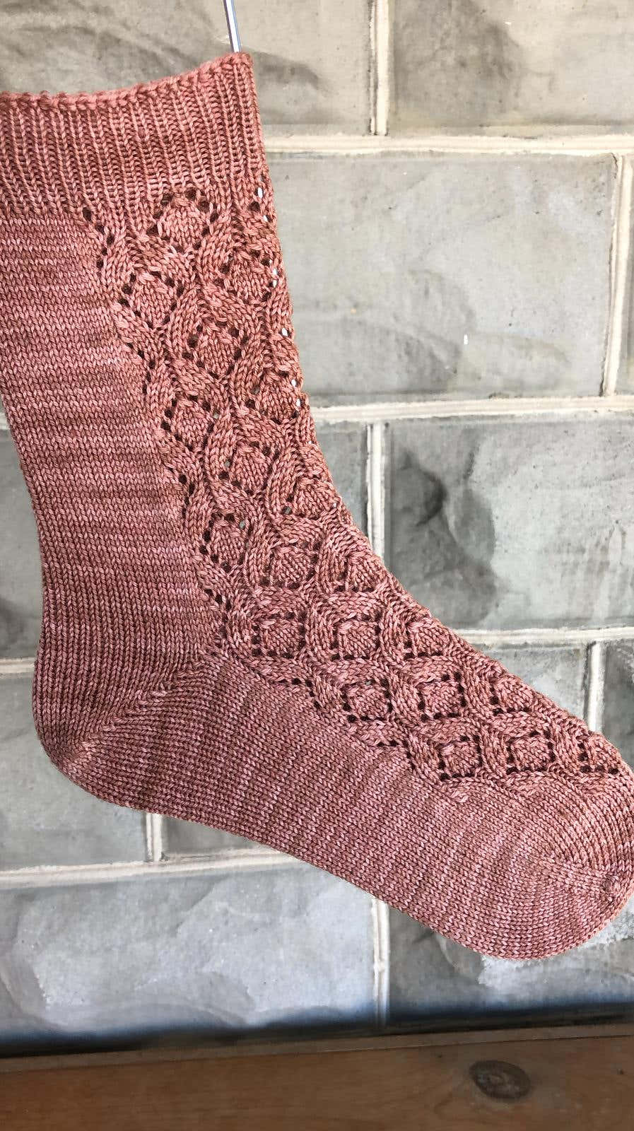 Louisette Socks