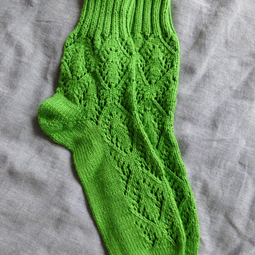 Socks "Clearmint"