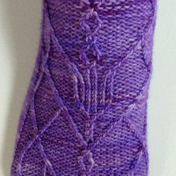 Thistle Damask
