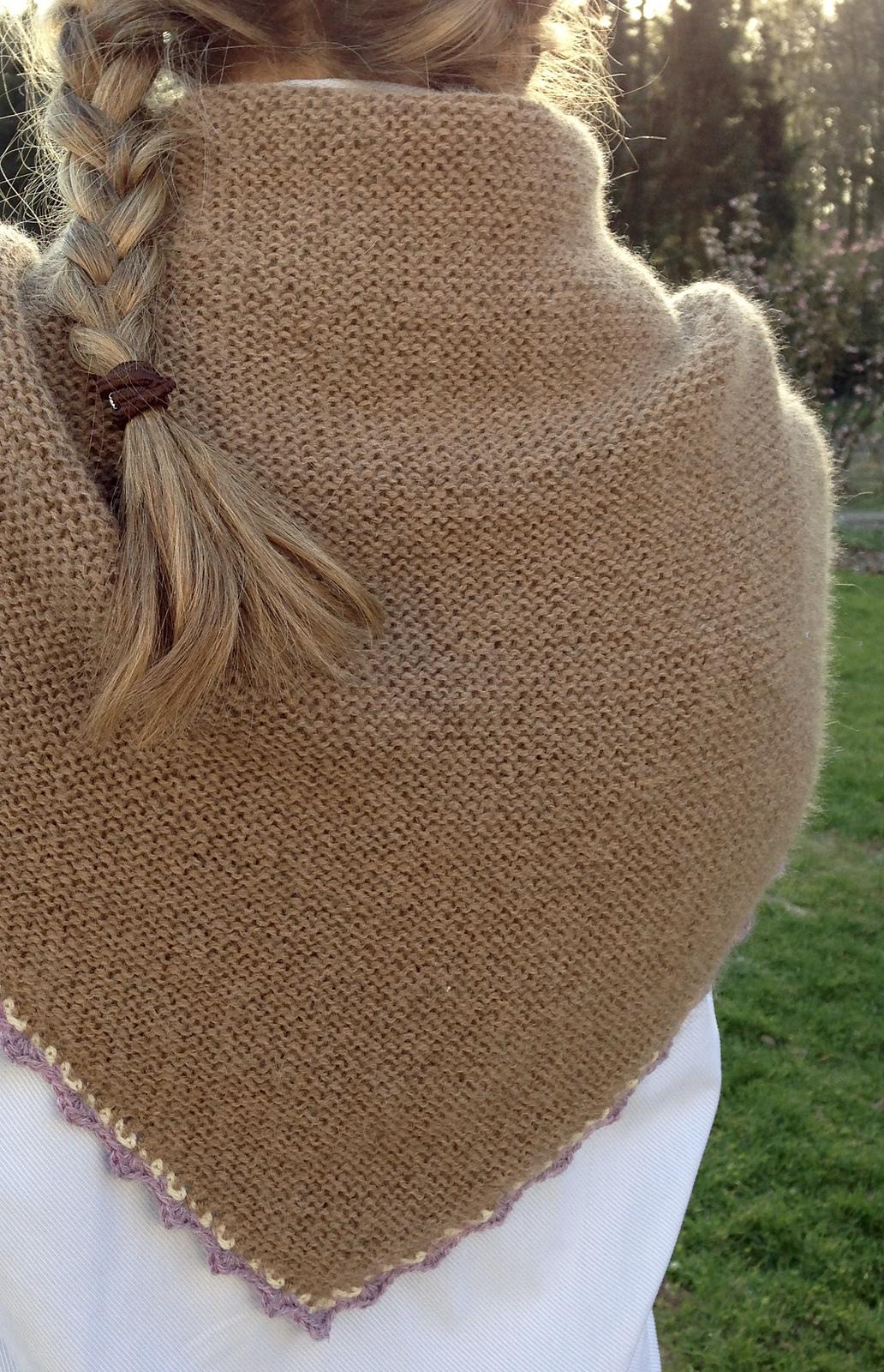 Trachtentuch Josefine