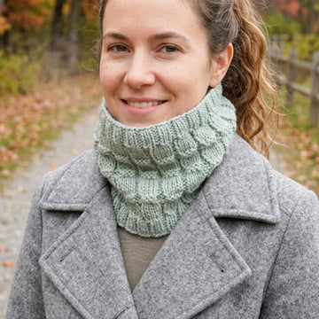 The Kalista Cowl