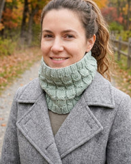 The Kalista Cowl