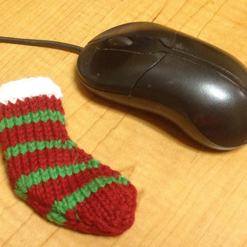 Mini-Ornaments