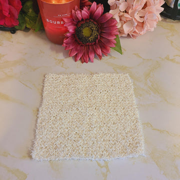 Seed Stitch Wash Cloth Set