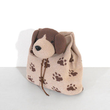 Dog Backpack