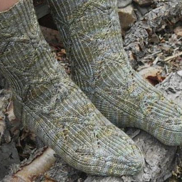 Lychgate Socks