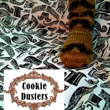 Cookie Dusters
