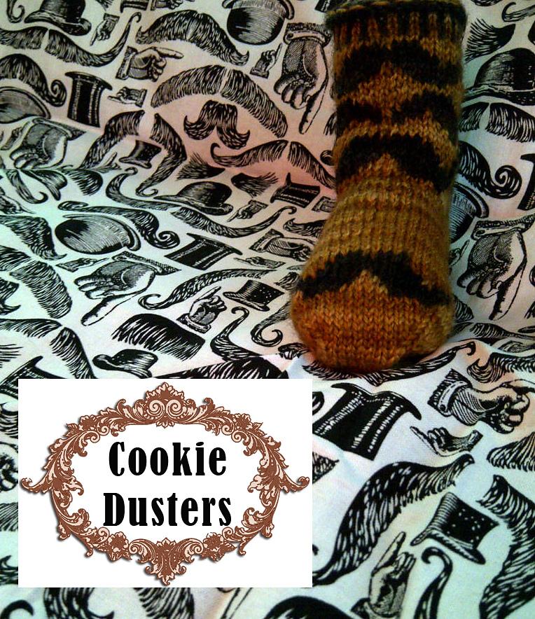 Cookie Dusters