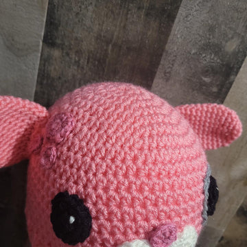 Professor Inkling Octonauts