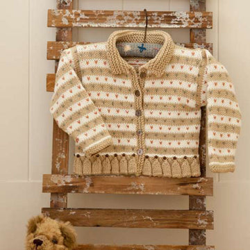 The Very Easy Guide to Fair Isle Knitting