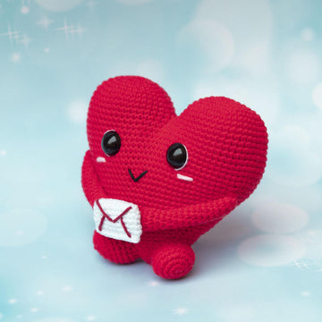 Romantic Heart