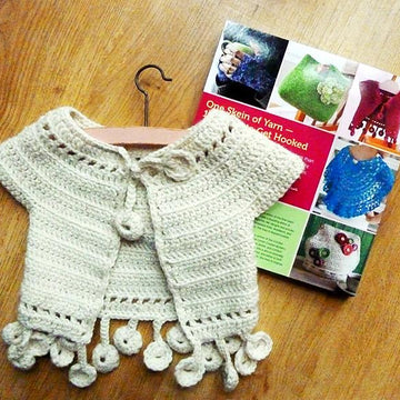 Dancing poppies Bolero