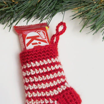 Christmas Tree Socks