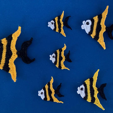 Angelfish