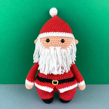 Santa