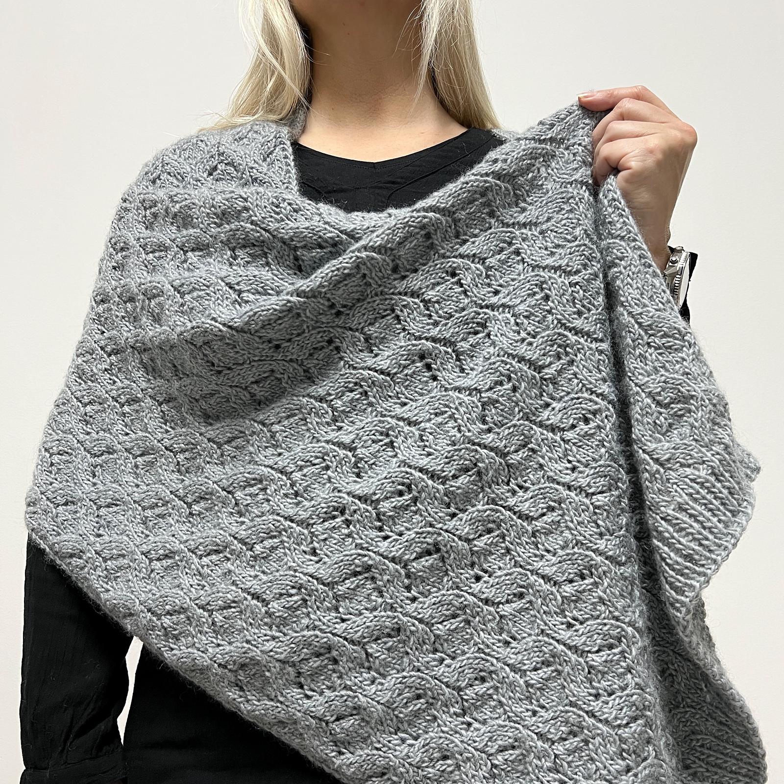 Olas del Mar wrap