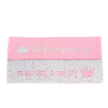 Fit for a Princess