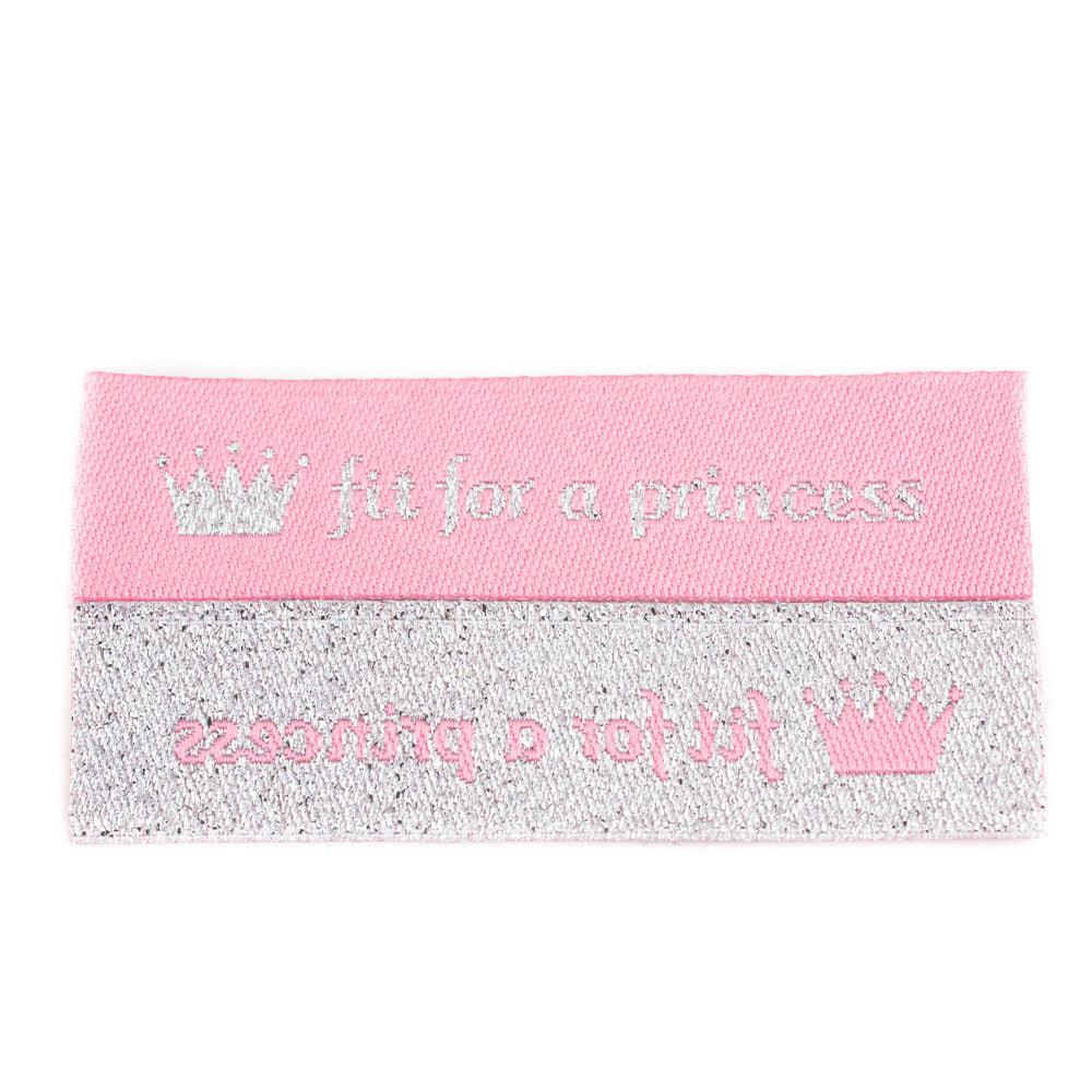 Fit for a Princess