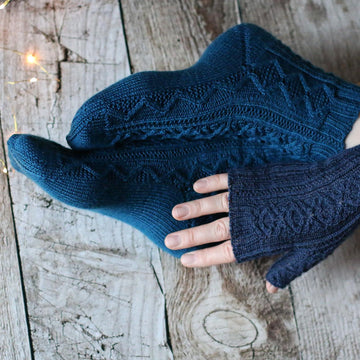 Heimdallr Socks