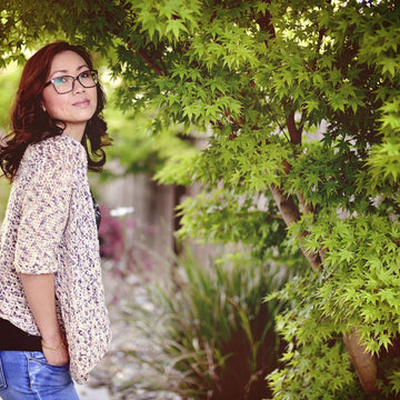 Caroline Cardigan