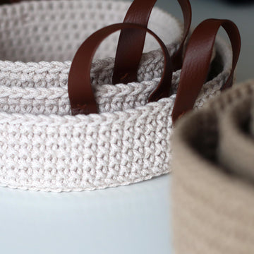 Jora baskets