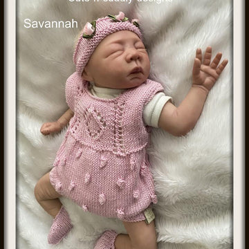 Savannah