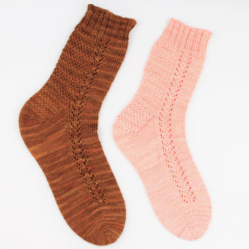 Home Grown Socks