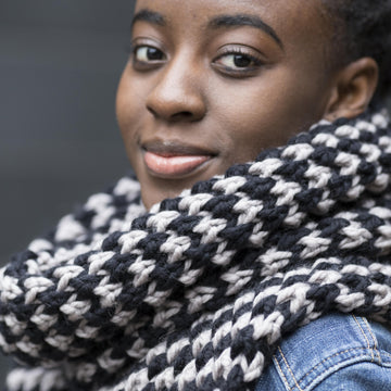 Bradley Scarf