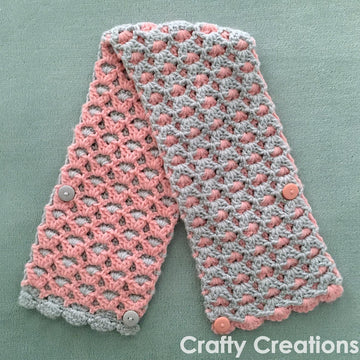 Reversible Neck Warmer