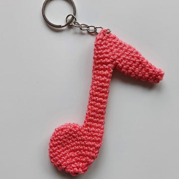 3D Music garland
