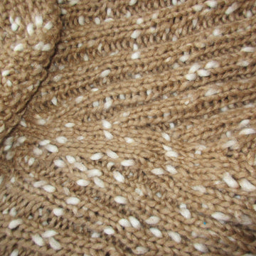 Chunky Rib Jumper