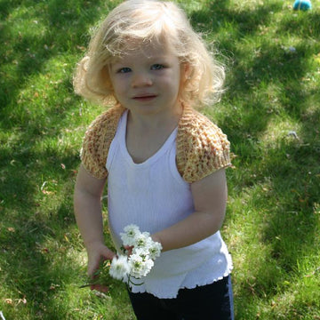 Gianna Shrug