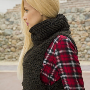 The Madison Vest