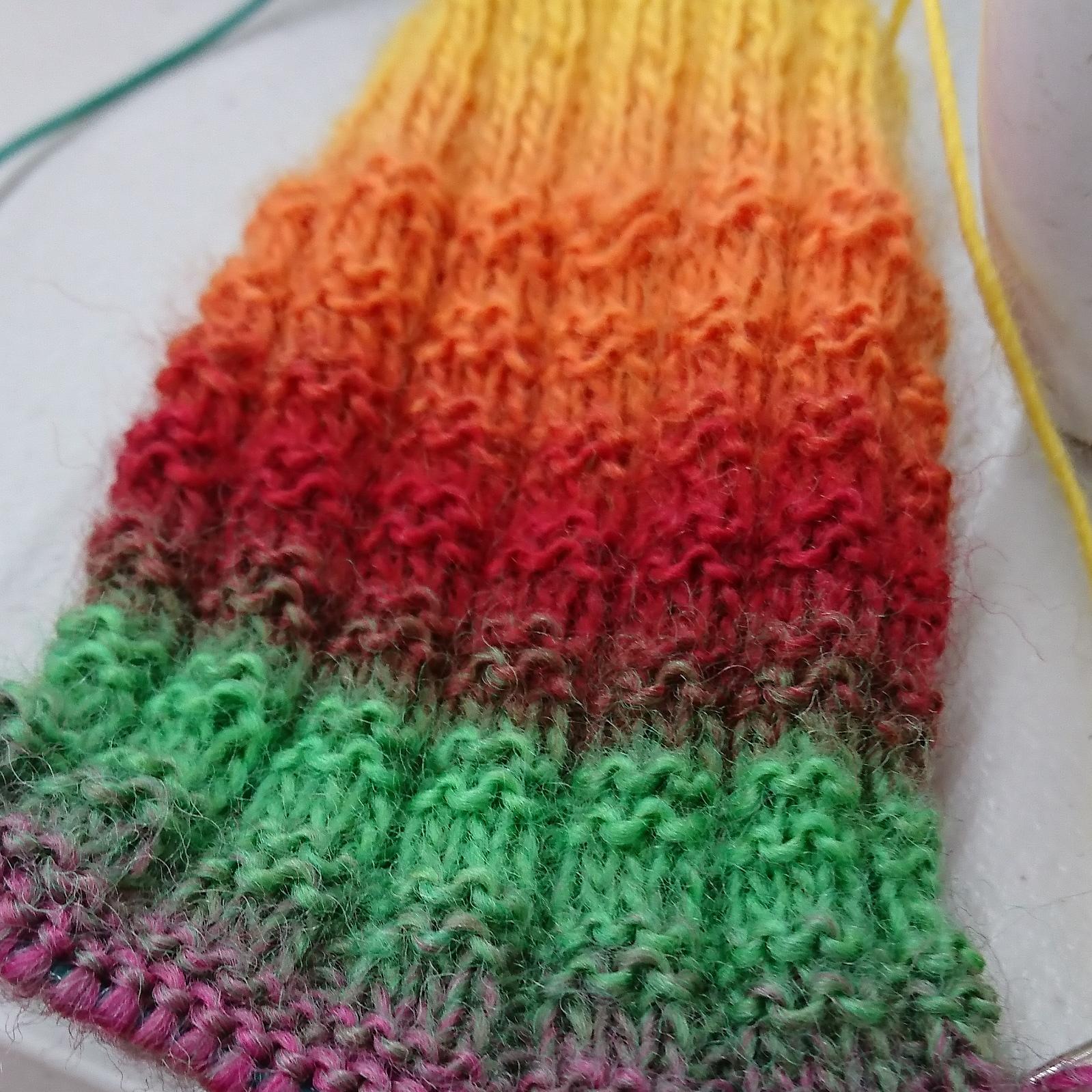 Hetaera socks