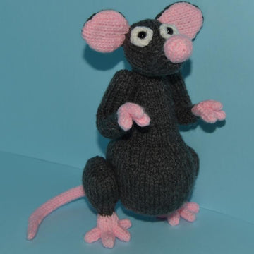 Oh Rats!