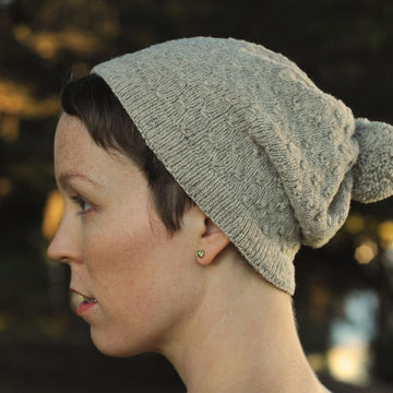 Rare Sheep Hat