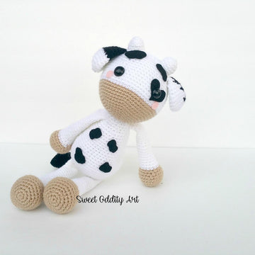 Mabel the Cow