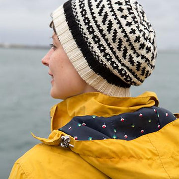 Cartography Hat