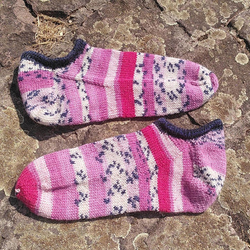 Sneaker Socks Noah-Marie
